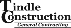 Tindle Construction LLC logo