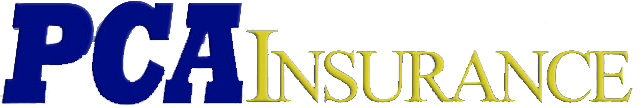 PCA Insurance logo