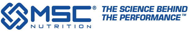 MSC Nutrition Ltd logo
