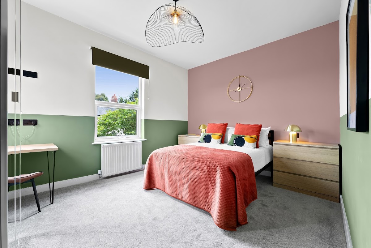 Chester Homeshare