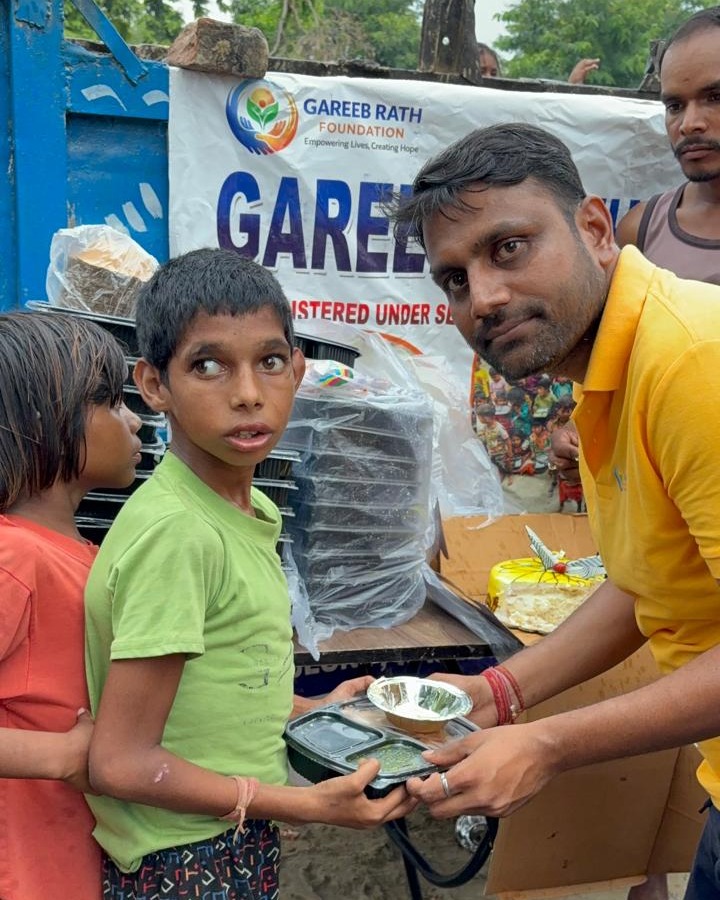 gareebrath foundation photo 4