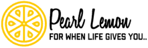 Pearl Lemon logo