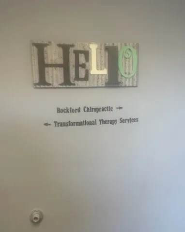 Transformational Therapy Services photo 1