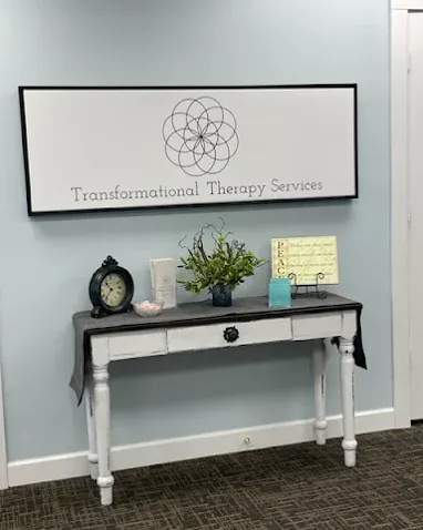 Transformational Therapy Services photo 2