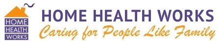 Home Health Works logo