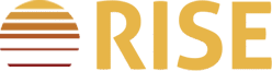 RISE Services logo