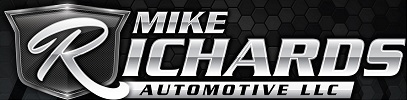 Mike Richards Automotive L.L.C. logo