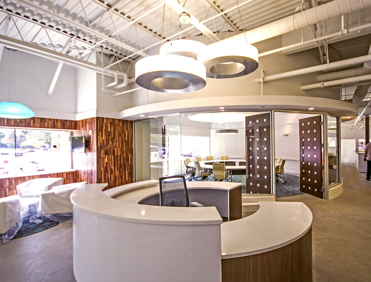 Sussman Marketing Services