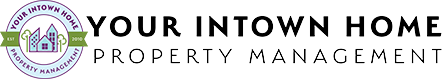 Your Intown Home logo