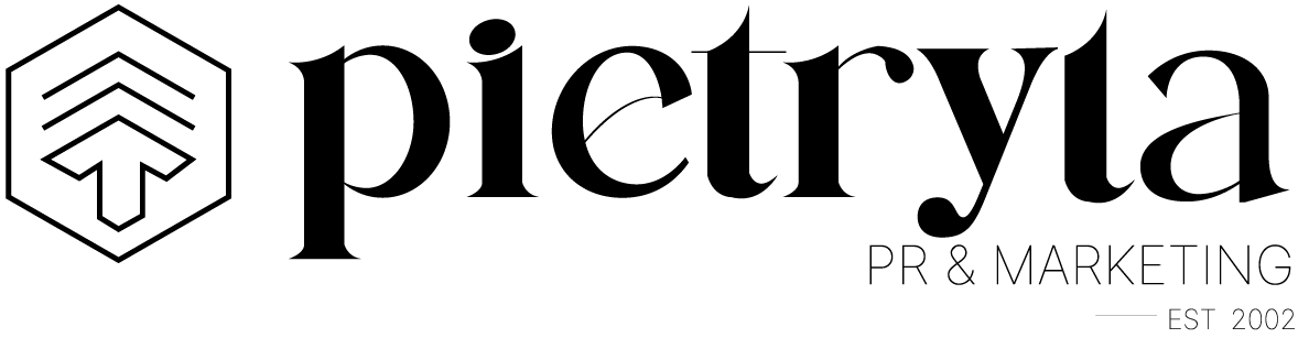 Pietryla PR & Marketing logo