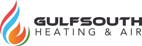 Gulfsouth Heating & Air logo