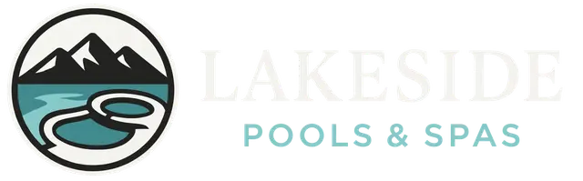 Lakeside Pools & Spas Inc logo