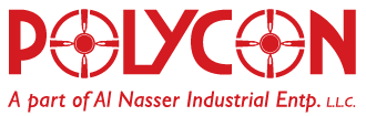 Polycon Gulf Ltd logo