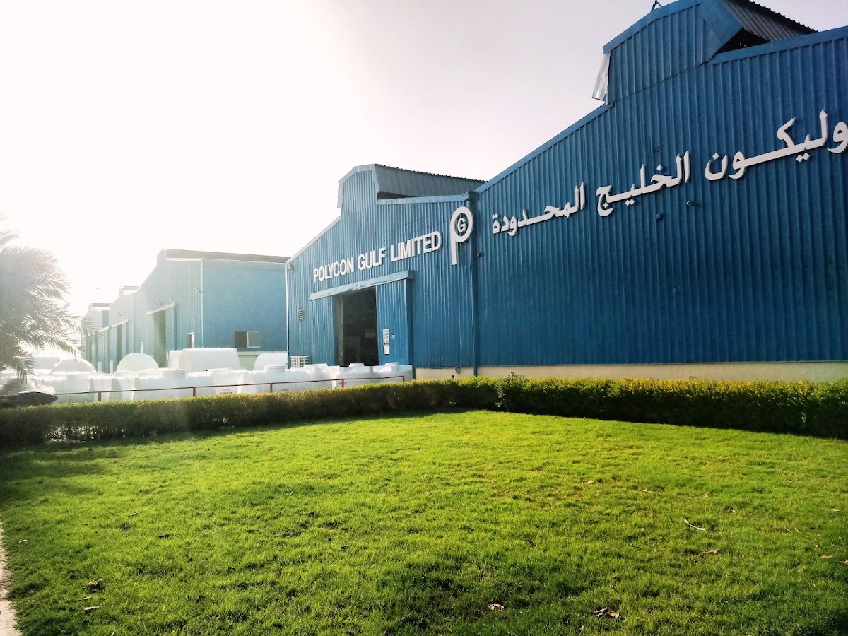 Polycon Gulf Ltd