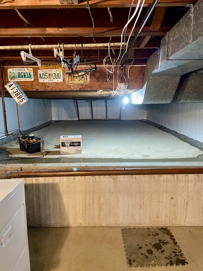 Erie Home Basement Solutions