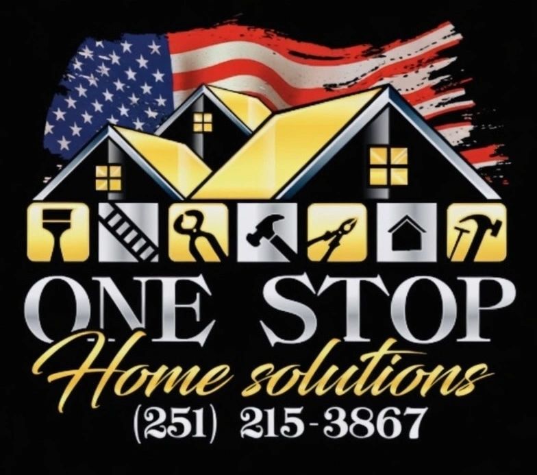 One Stop Home Solutions logo
