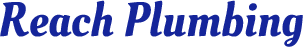 Reach Plumbing logo