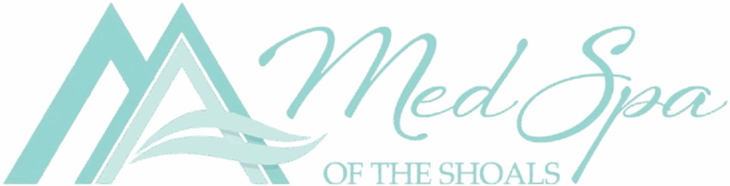 Med Spa of the Shoals logo