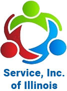 Service Inc logo