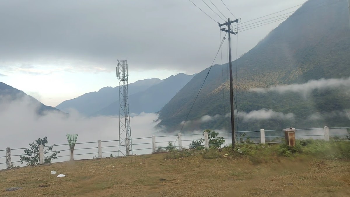 Duda guest House