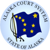 Court System Magistrate logo