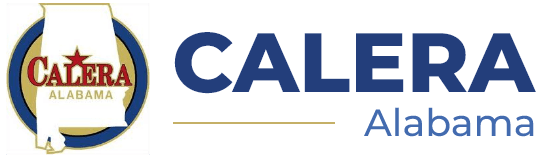 Calera City Hall logo