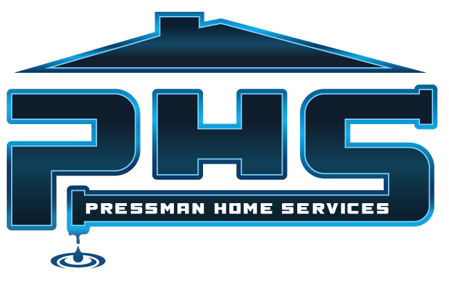 Precise Home Services logo