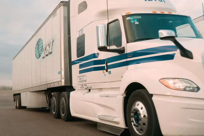 Transportation Services Inc