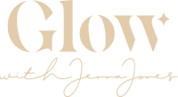 Glow With Jenna Jones LTD logo