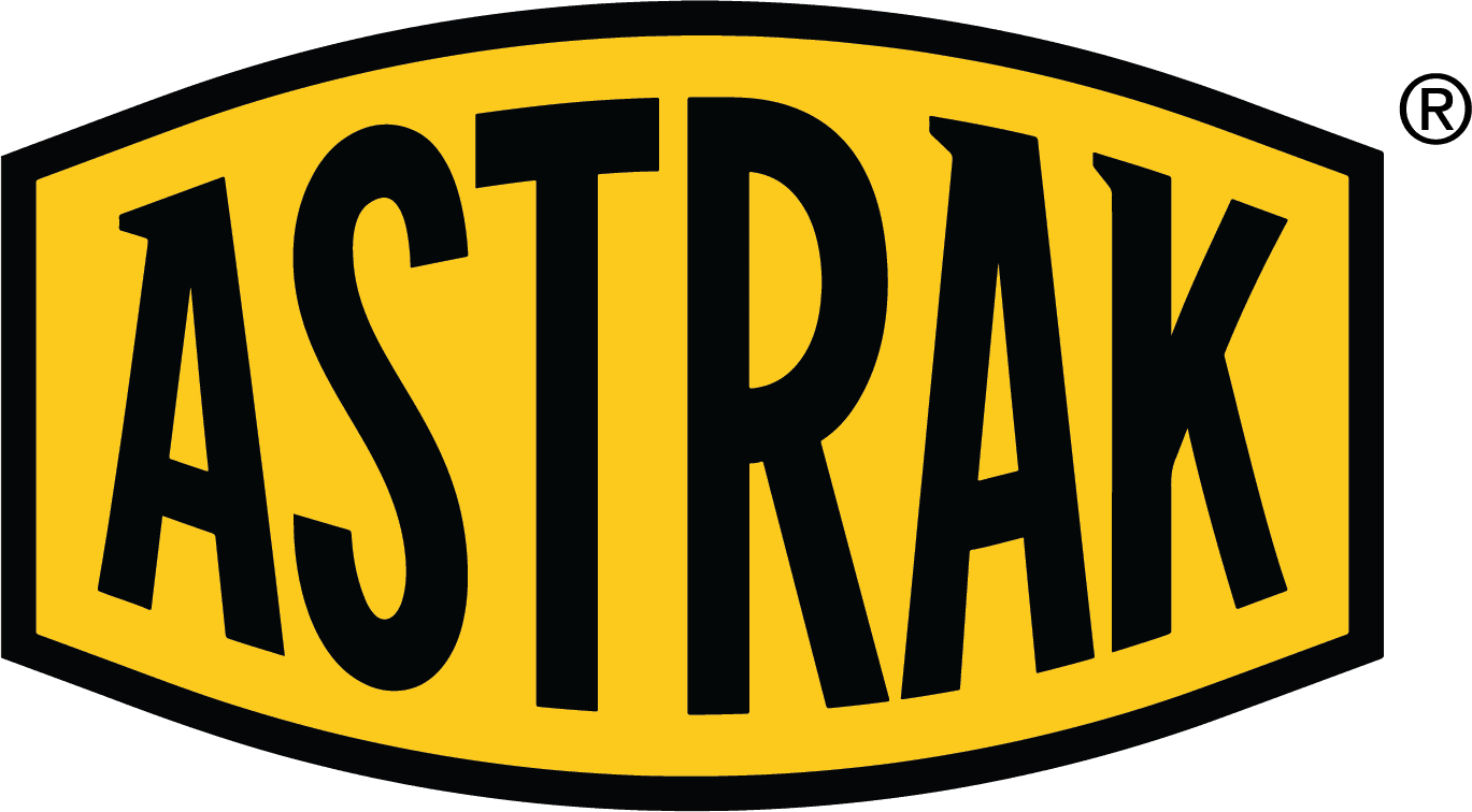 Astrak UK logo