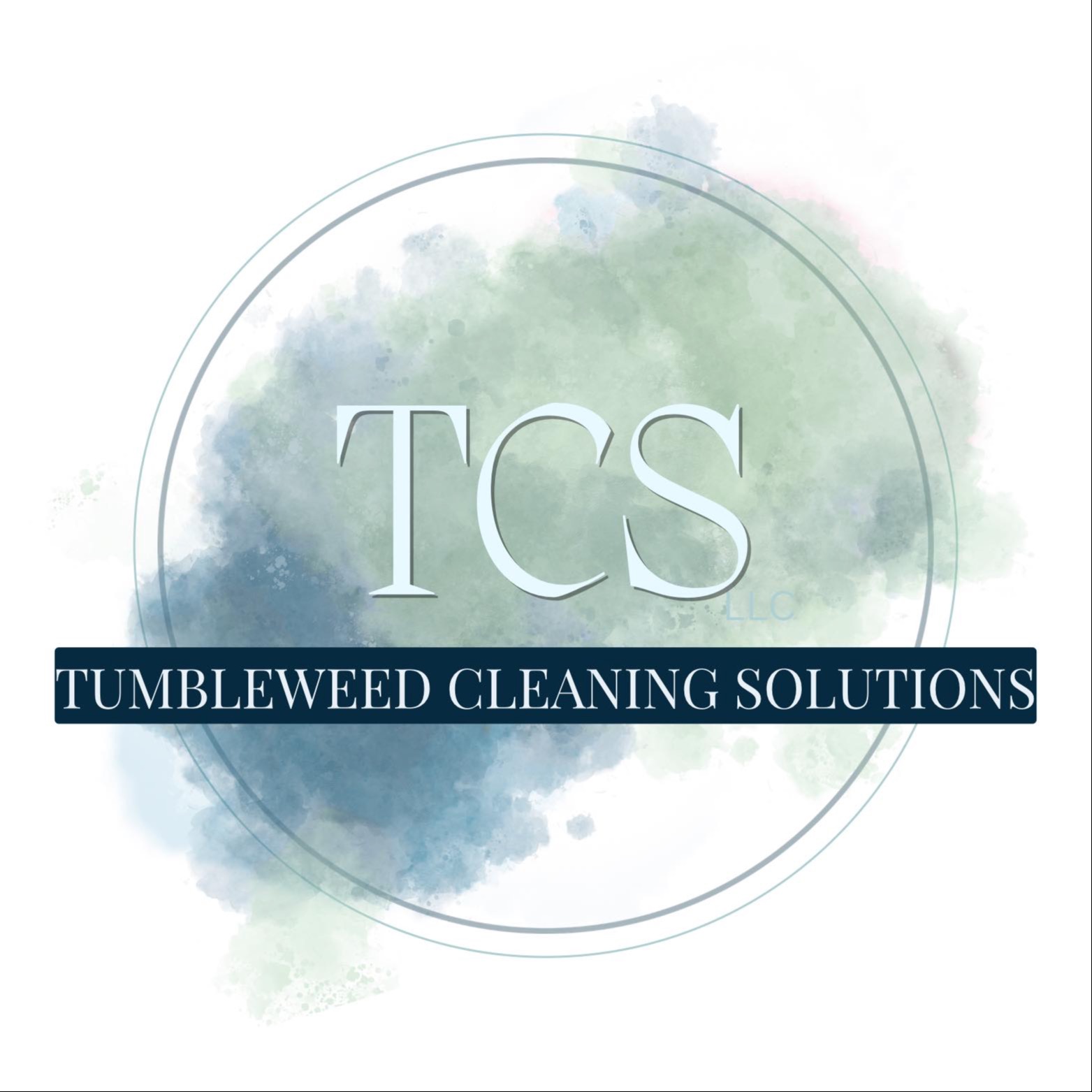Tumble Weed Cleaning Solutions LLC logo