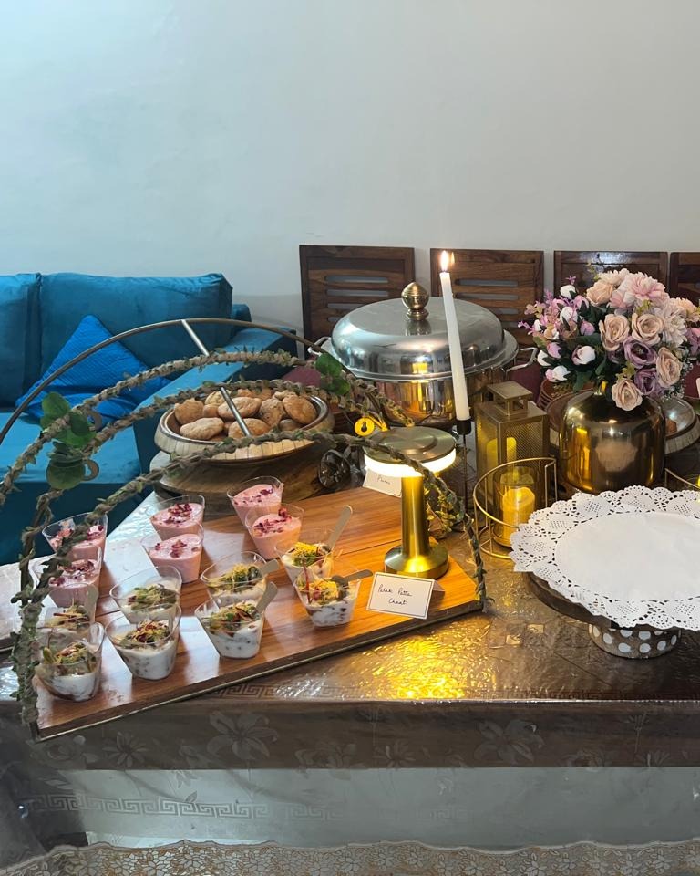 Shiv Caterers and Kitchen photo 1