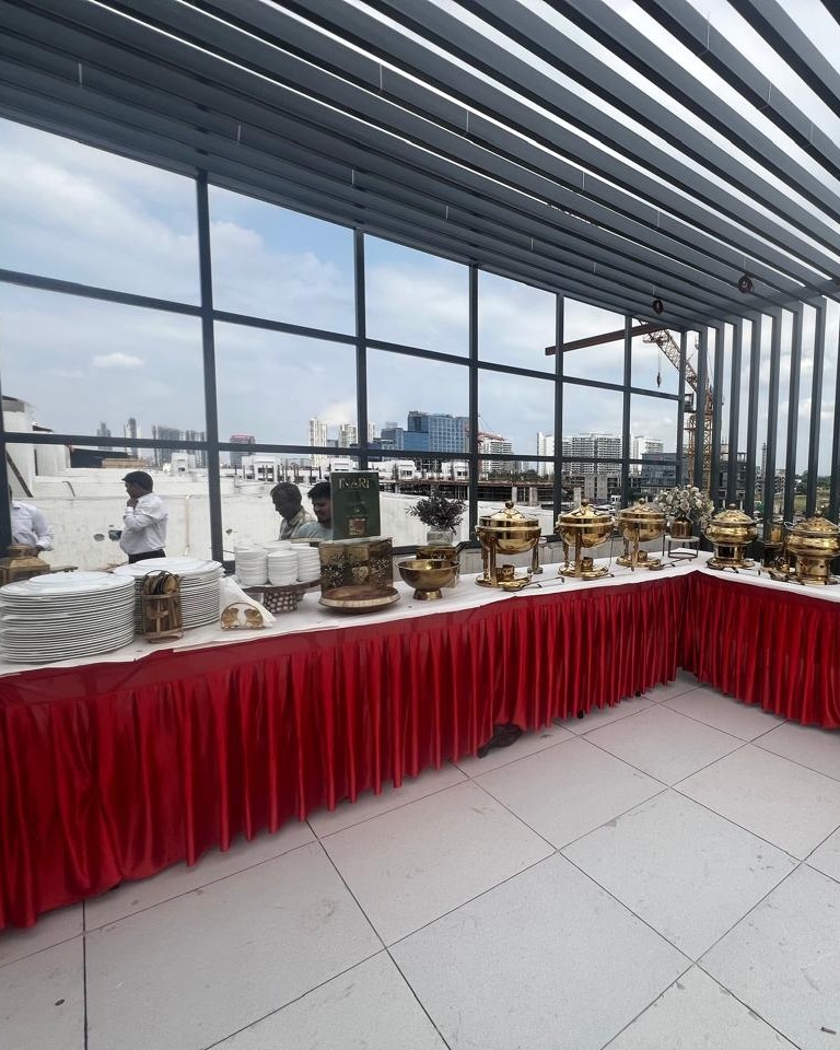 Shiv Caterers and Kitchen photo 2