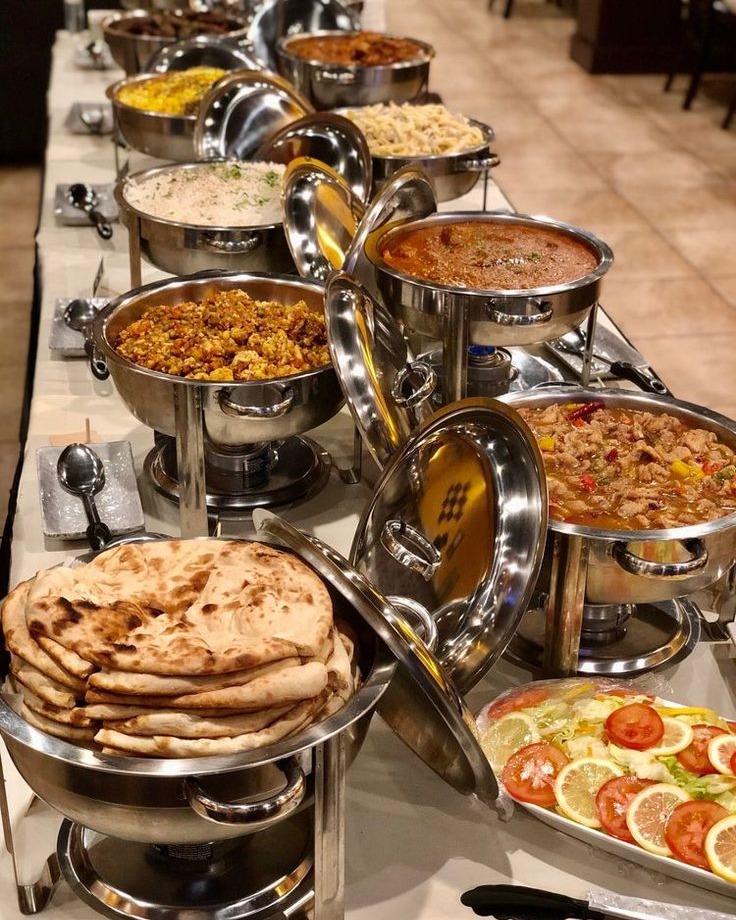 Shiv Caterers and Kitchen photo 3