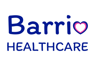Barrio Healthcare logo