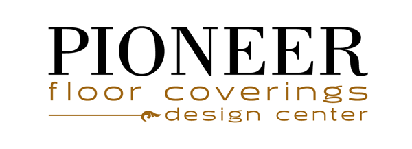 Pioneer Floor Coverings & Design logo