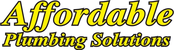 Affordable Plumbing Solutions logo