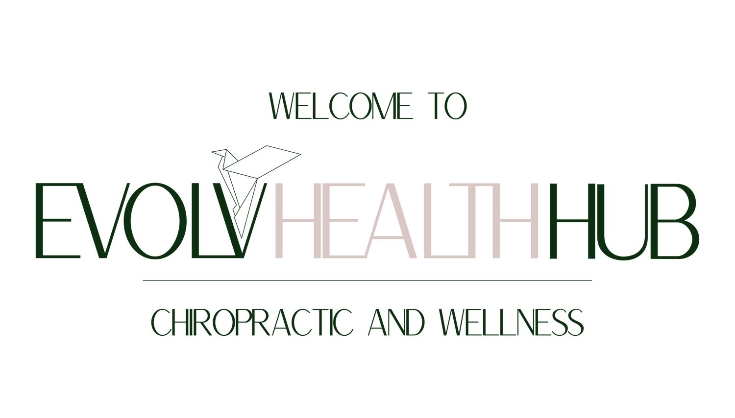 Evolv Health Ltd logo