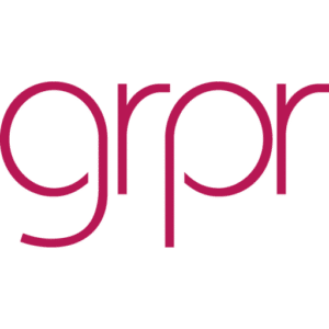 Ginny Richardson Public Relations logo