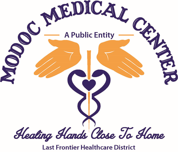 Modoc Medical Center logo