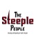 The Steeple People logo