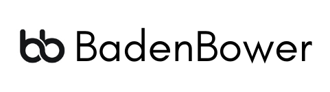 Baden Bower logo