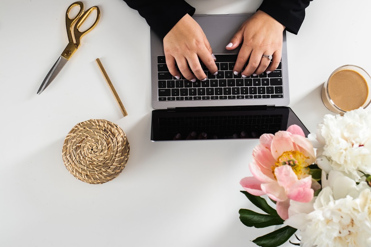 Blossom Marketing