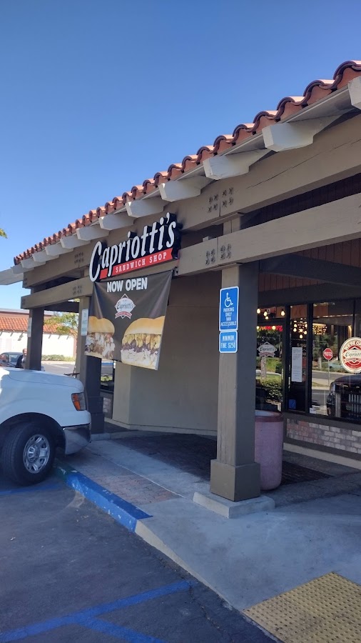 Aliso Viejo Plaza