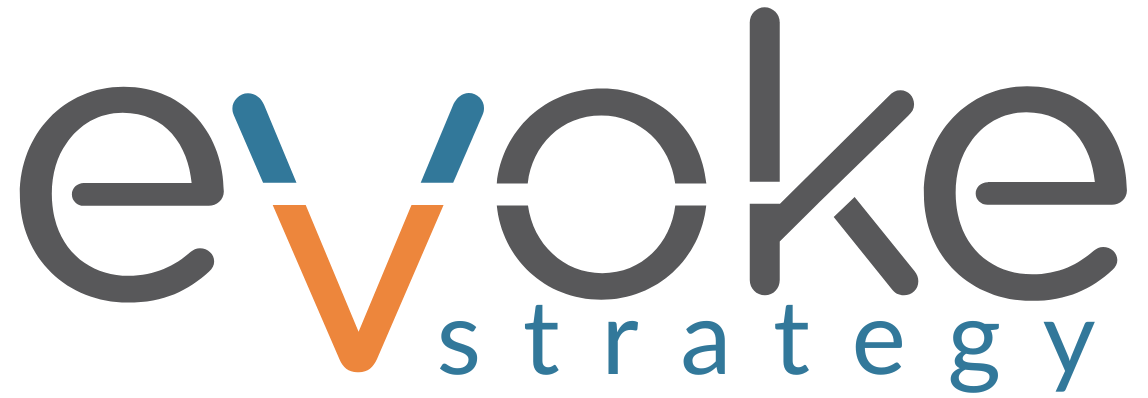 Evoke Strategy LLC logo