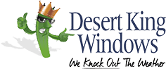 Desert King Windows logo