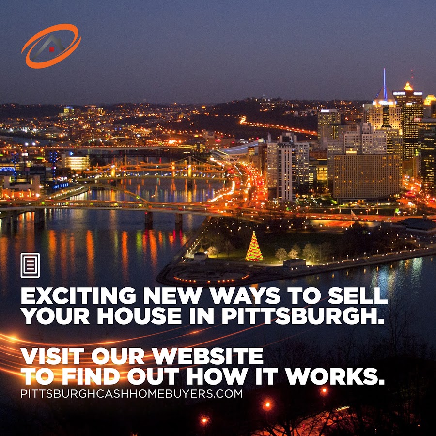 Pittsburgh Cash Home Buyers LLC