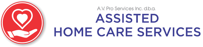 Assisted Home Care Services logo