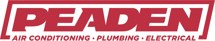 Peaden Air Conditioning logo