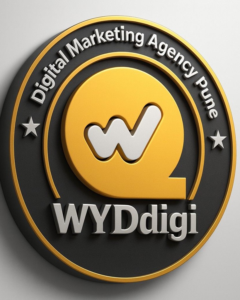 WYDdigi Agency - Digital Marketing & SEO Company in Pune photo 3